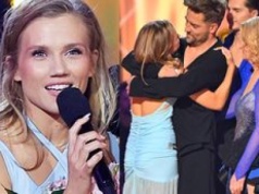 Fani "Tańca z gwiazdami" ATAKUJĄ Agnieszkę Kaczorowską po jej kwiecistej przemowie. "Brak KLASY"