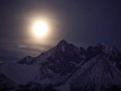 Polski turysta utknął po zmroku w słowackich Tatrach Zachodnich, uratowali go ratownicy