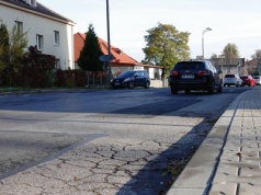 Rusza remont ulicy Zagłoby. Będzie nowa nawierzchnia i chodniki