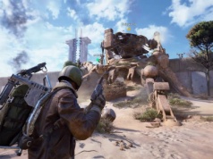 Nowości na Steam. Wielka nadzieja fanów strzelanek pojawi się w tym tygodniu