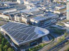 Monachium staje do walki o kolejne igrzyska. Mieszkańcy tłumnie ruszyli do urn