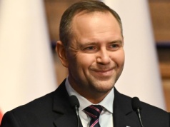 Nawrocki spotka się z Zełenskim? Przydacz dał krótki komentarz