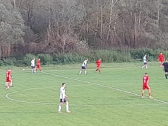 Remisują Poprad Muszyna, Kolejarz Stróże i Poprad Rytro. Przegrywają Gród Podegrodzie i Dunajec Nowy Sącz! Jakie wyniki lig niższych? (IV, V, okręgówka, A i B-klasa)