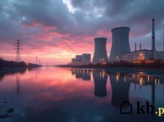 Nowe paliwo atomowe GNF, które może wywołać rewolucje w cenach prądu