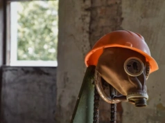 5 najbardziej przerażających miejsc w Niemczech – idealnych na Halloween