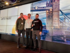 Polski zespół triumfuje w Google Cloud Agentic Era Hackathon 2025