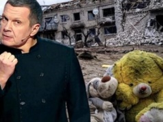 To moment zwrotny: miasta zrównać z ziemią, ludność zabić!