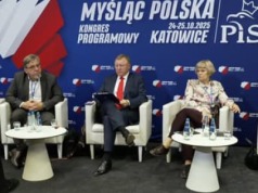 Co PiS zrobi z mediami, jeśli odzyska władzę? Wnioski z konwencji PiS