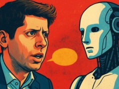 „AI zastąpi pracę, która nie jest prawdziwą pracą”. Internet po tych słowach eksplodował