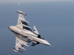 Saab gotów wybudować fabrykę na Ukrainie