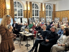 Podróż z Radzynia do Meksyku, gdzie śmierć ma twarz uśmiechniętej czaszki. Spotkanie z Aleksandrą Synowiec