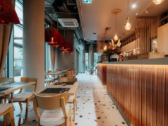 Za kilka dni Prosushi otwiera nową restaurację w Browarach Warszawskich. Azjatycka kuchnia w sercu stolicy