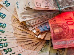 Trump pojedzie do Pekinu? Kurs euro jednak nie spada