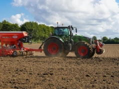 Najczęstsze usterki elektryczne w Massey Ferguson 6180 – co warto wiedzieć?