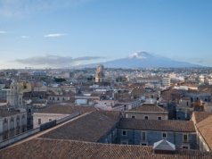 Miasta Sycylii. Co warto zobaczyć w Katanii – 15 atrakcji