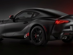 Toyota Supra żegna się z rynkiem. Koniec produkcji i współpracy z BMW