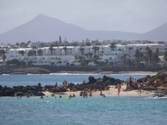 Tragiczny wypadek w hotelu na Wyspach Kanaryjskich. Nie żyje turysta