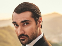 Koncert Charytatywny „Muzyka Czyni Cuda” – Jonathan Tetelman