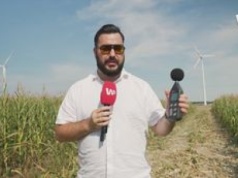 "Niech cała Polska wie". Zmierzyliśmy głośność wiatraków