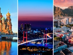 To stolica, czy tylko wielkie miasto? Ledwie 1/10 osób zdobywa komplet punktów