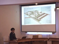 Koreańczycy na Kujawach rozważają produkcję rakiet o zasięgu nawet 300 km