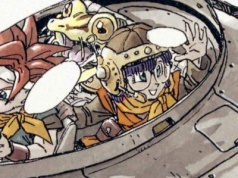 Jak wyglądałby Chrono Trigger jako gra 3D? Fanowski projekt zachwyca