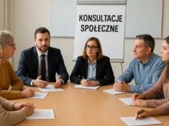 Konsultacje społeczne Strategii Rozwoju Gminy Prusice 2025-2034: Dołącz do dyskusji!