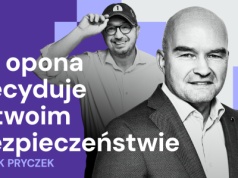 Podcast „Moto rp.pl”: Wszystko co chcesz wiedzieć o oponach