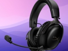 Słuchawki HyperX Cloud III Wireless za 369 zł, Cloud Alpha za 449 zł w RTV Euro AGD