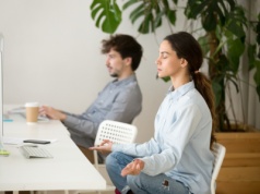 Inwestycje w zdrowie. Dobrostan pracowników staje się elementem strategii zarządzania