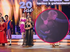 Bursztynowicz i Zillmann kompletnie puściły hamulce poza kamerami "TzG". "Dorośli ludzie, a jak dzieci"