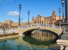 To najszczęśliwsze miasto w Europie. Zachwyca architekturą i ilością słońca