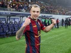 Padła jasna deklaracja Pogoni w sprawie przyszłości Grosickiego. Wszystko wiadomo