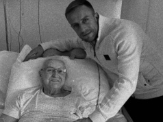 Kamil Grosicki pogrążony w żałobie. Pożegnał bliską mu osobę. "Była dla mnie największym wsparciem"