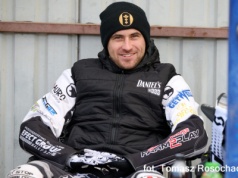 Żużel. Daniel Kaczmarek robi postępy! Pomoc w walce cały czas potrzebna!