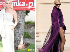 Małgorzata Kożuchowska zachwyca stylizacją. "Zawsze była pani moją narodową ikoną stylu"