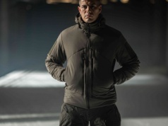 UF PRO poszerza kolekcję zimową o kurtkę Delta ML Gen.3 Tactical