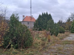 Włamanie zuchwalsze, niż w paryskim Luwrze. W Tryszczynie okradziono dawny schron atomowy