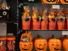 Koniec czekoladowego Halloween. W tym roku dzieci dostaną głównie żelki