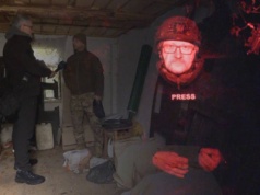 Bronią Ukrainy przed wrogimi dronami. Kulisy pracy "łowców Shahedów"