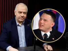 Sasin upomina Mentzena. Zaskakujące, co powiedział! Ma propozycję