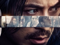 Netflix będzie miał nowy hit? Tak zapowiada się serial o samurajach!