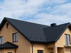 Malowanie dachów i elewacji - jak poprawić estetykę całego obiektu?