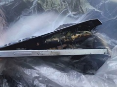 Tak miał spalić się Samsung Galaxy S25+. Użytkownik wyklucza własną winę