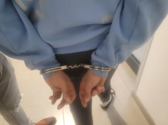 POWIAT NOWOTOMYSKI: Policjanci ujawnili znaczne ilości substancji psychotropowych u 19-latka