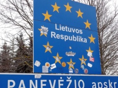 Litwa zamyka granice z Białorusią. Atak hybrydowy