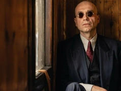 „Rewelacja”, „Można śmiało polecić”. Kryminał z Dorocińskim robi furorę na Netflix, ale musicie się pospieszyć