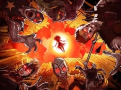 Plotka zdradza przyszłość Marvel Zombi. Co dalej z serialem animowanym tylko dla dorosłych?