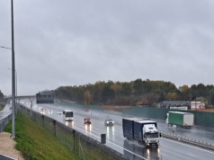 Kolejny odcinek S7 oddany do użytku. Niemal cała trasa do Warszawy gotowa