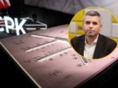 Burza po sprzedaży działki pod CPK biznesmenowi. Konieczny: Składamy zawiadomienie do CBA